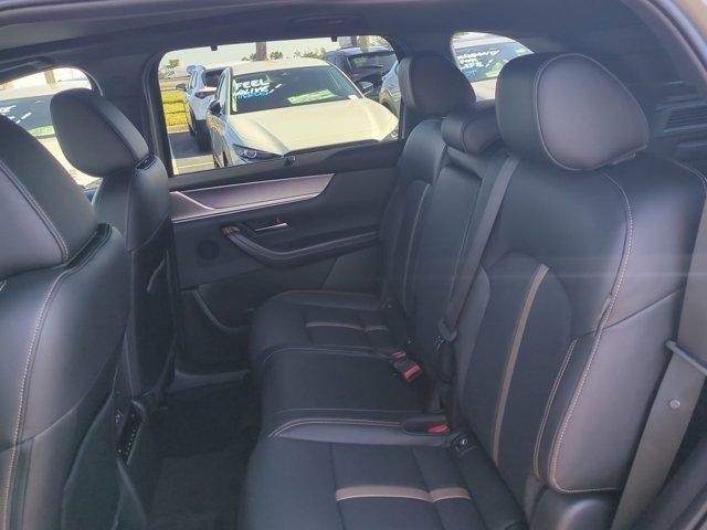 new 2026 Mazda CX-70 car, priced at $51,085