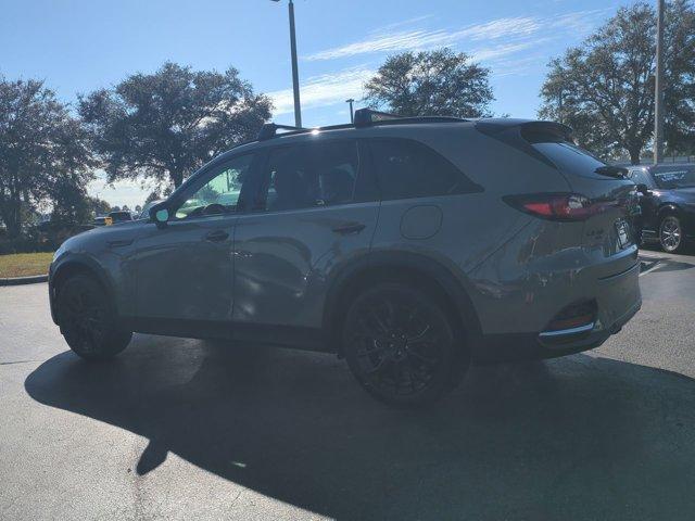 new 2026 Mazda CX-70 car, priced at $51,085