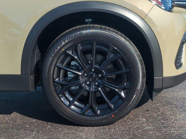 new 2026 Mazda CX-70 car, priced at $51,085