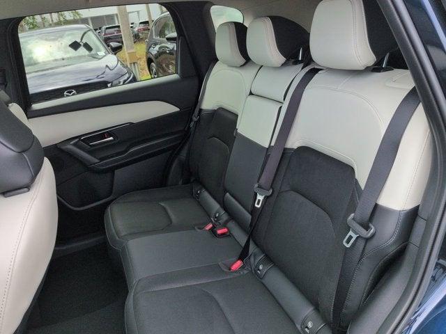 new 2026 Mazda CX-5 car, priced at $33,055