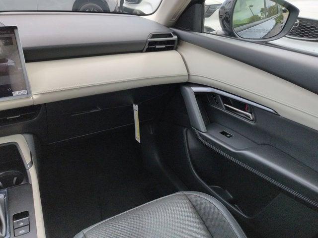 new 2026 Mazda CX-5 car, priced at $33,055