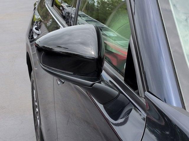 new 2026 Mazda CX-5 car, priced at $33,055