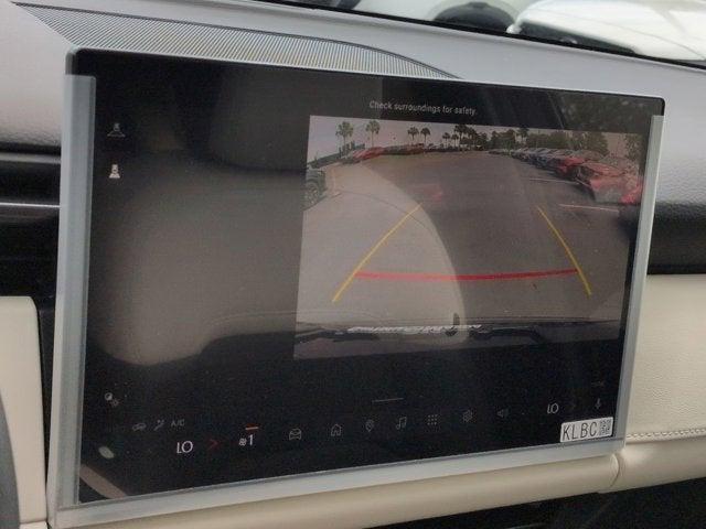 new 2026 Mazda CX-5 car, priced at $33,055