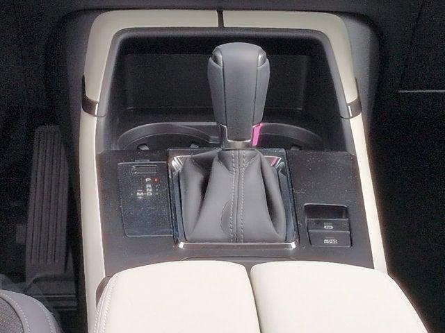 new 2026 Mazda CX-5 car, priced at $33,055