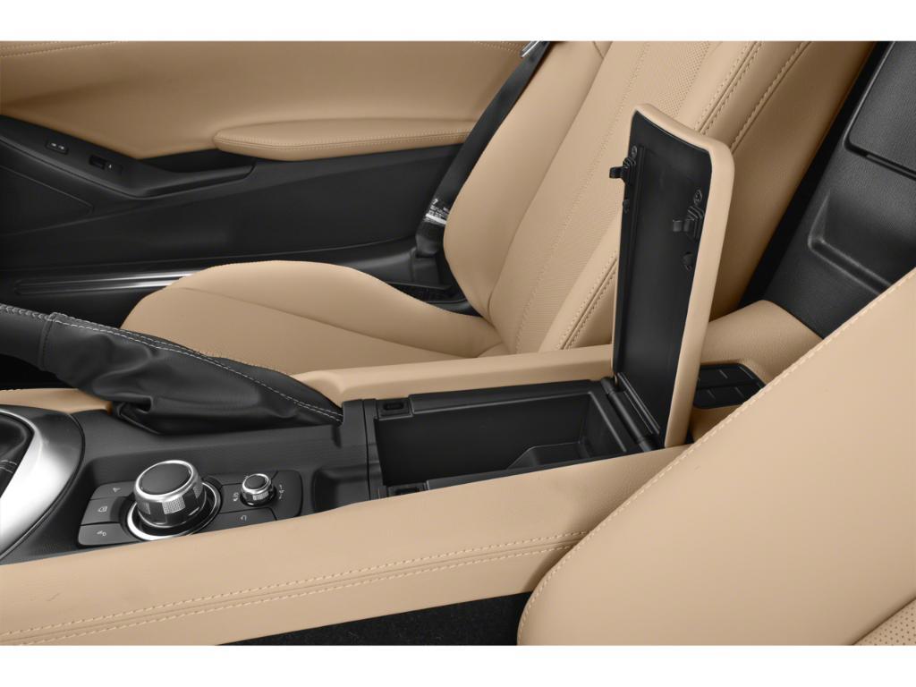 new 2026 Mazda MX-5 Miata car, priced at $40,516