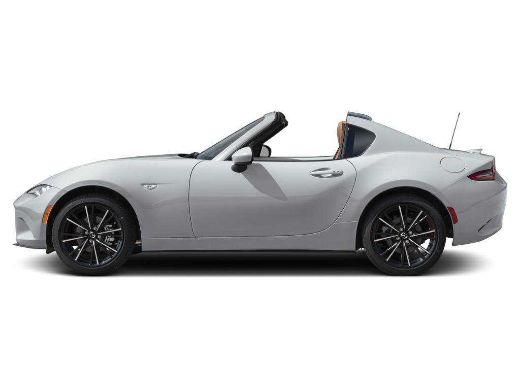 new 2026 Mazda MX-5 Miata car, priced at $40,516