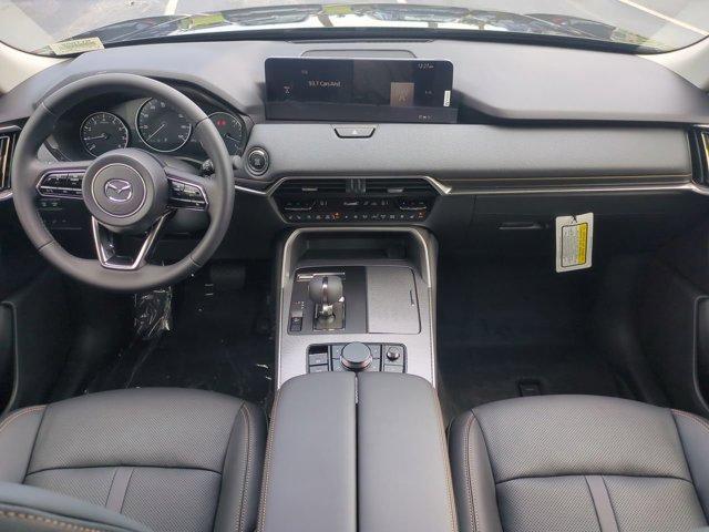 new 2026 Mazda CX-90 car, priced at $43,606