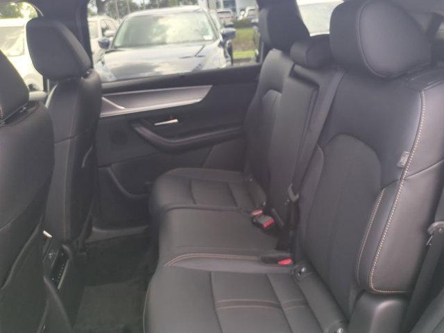 new 2026 Mazda CX-90 car, priced at $43,606