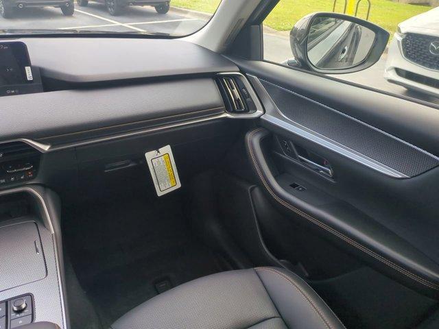 new 2026 Mazda CX-90 car, priced at $43,606