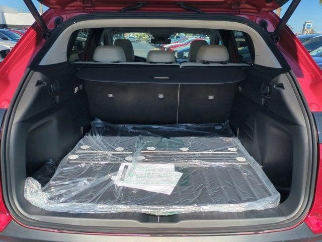 new 2026 Mazda CX-50 car, priced at $40,087