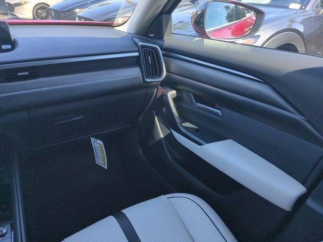 new 2026 Mazda CX-50 car, priced at $40,087