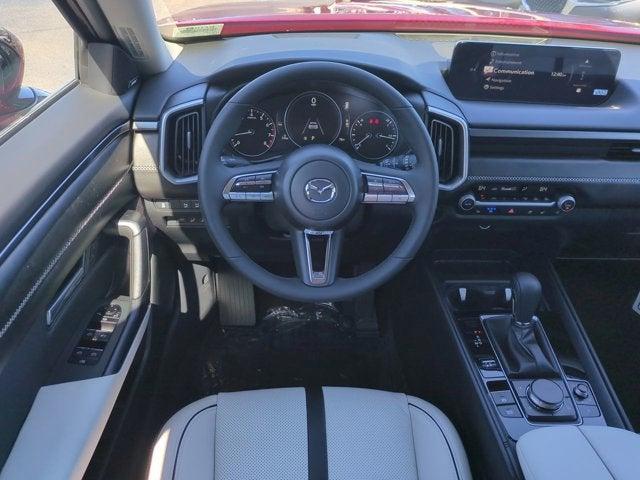 new 2026 Mazda CX-50 car, priced at $40,087