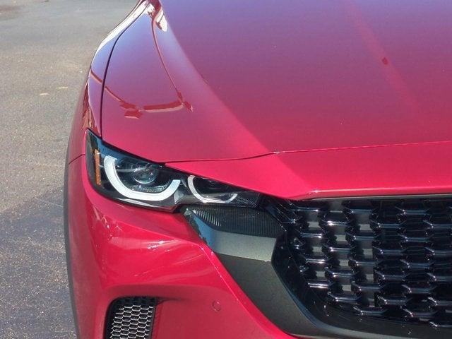 new 2026 Mazda CX-50 car, priced at $40,087