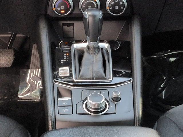 used 2021 Mazda CX-5 car