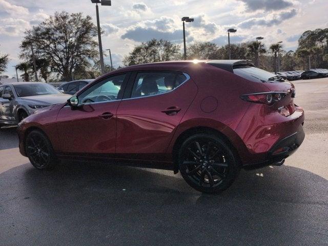 new 2026 Mazda Mazda3 car, priced at $28,038