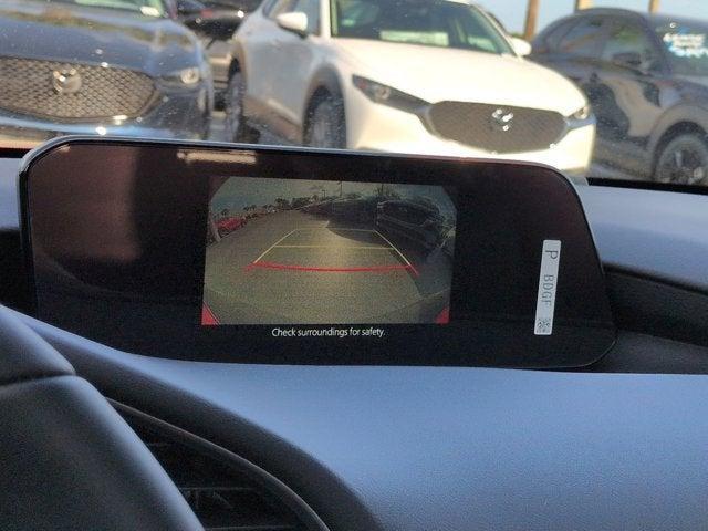 new 2026 Mazda Mazda3 car, priced at $28,038