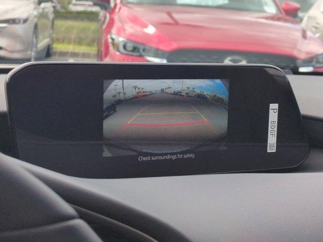 new 2026 Mazda Mazda3 car, priced at $27,526