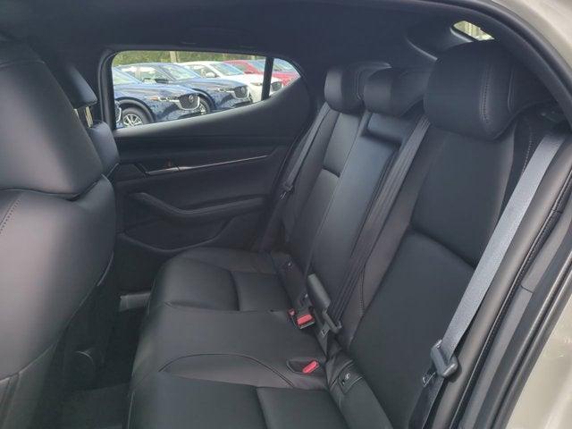 new 2026 Mazda Mazda3 car, priced at $27,526