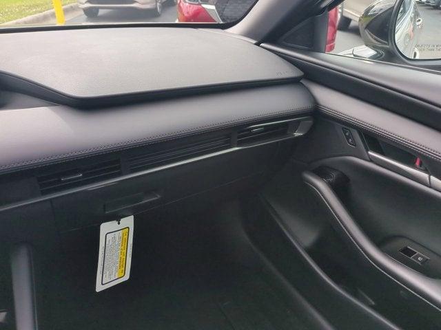 new 2026 Mazda Mazda3 car, priced at $27,526