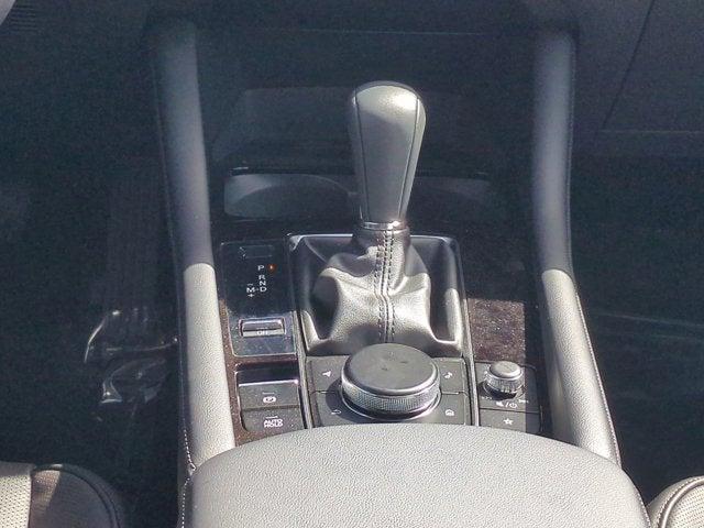 new 2025 Mazda Mazda3 car, priced at $38,485