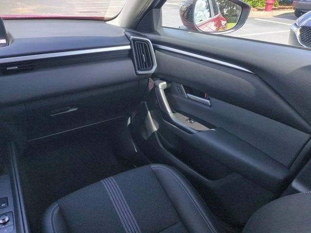 new 2026 Mazda CX-50 car, priced at $36,286