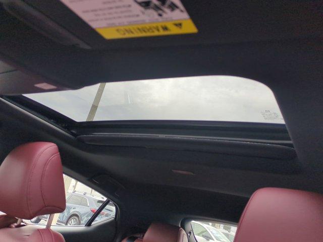 new 2026 Mazda Mazda3 car, priced at $32,411