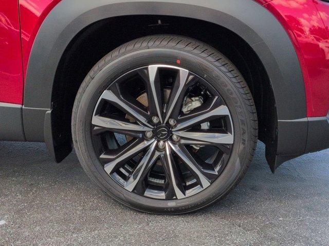 new 2026 Mazda CX-50 car, priced at $44,792