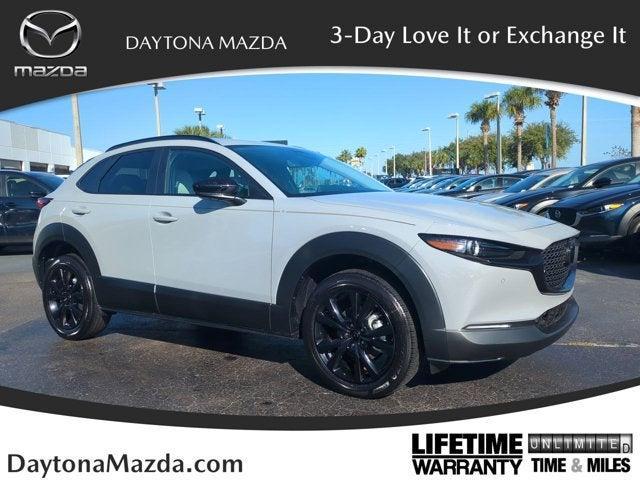new 2026 Mazda CX-30 car, priced at $36,052