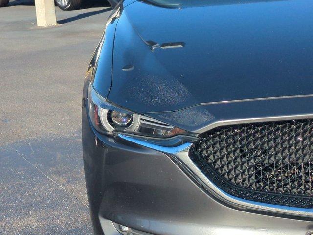 used 2019 Mazda CX-5 car, priced at $20,833
