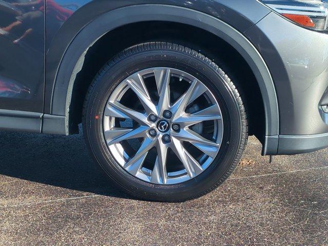 used 2019 Mazda CX-5 car, priced at $20,833
