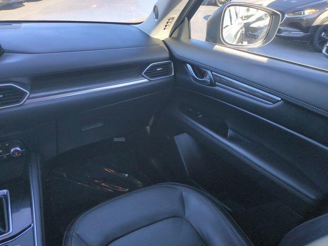 used 2019 Mazda CX-5 car, priced at $20,833