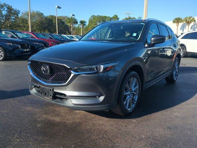used 2019 Mazda CX-5 car, priced at $20,833