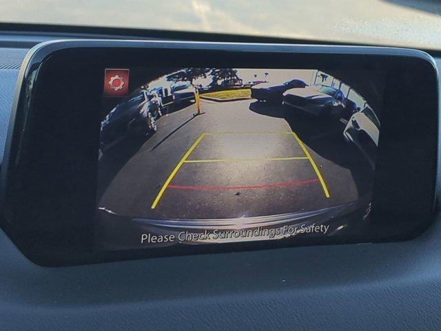 used 2019 Mazda CX-5 car, priced at $20,833