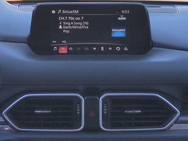 used 2019 Mazda CX-5 car, priced at $20,833