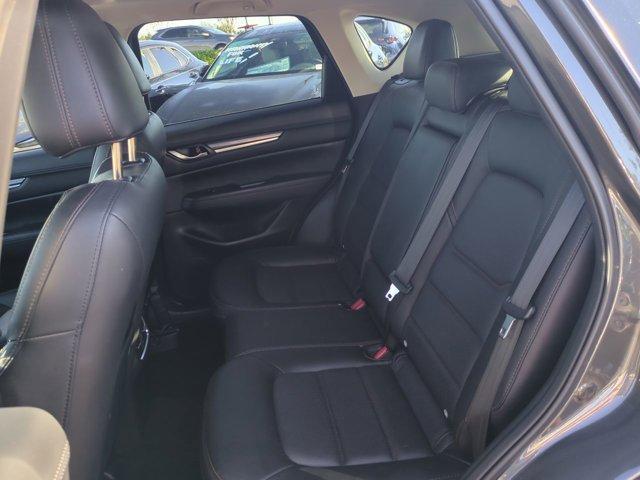 used 2019 Mazda CX-5 car, priced at $20,833