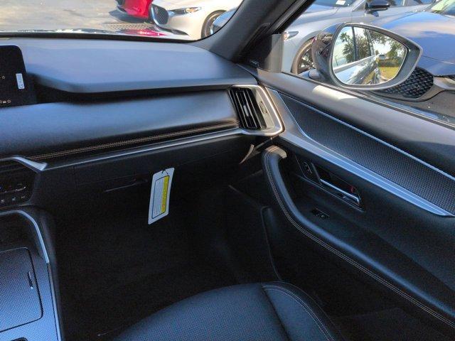 new 2026 Mazda CX-70 car, priced at $54,403