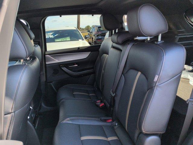 new 2026 Mazda CX-70 car, priced at $54,403