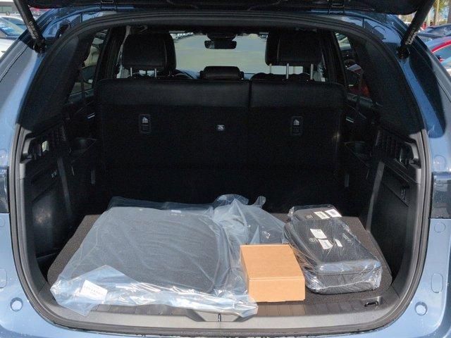 new 2026 Mazda CX-70 car, priced at $54,403