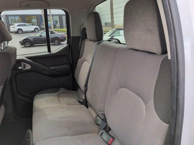 used 2012 Suzuki Equator car, priced at $9,776