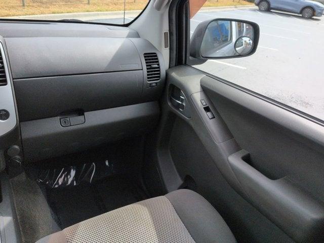 used 2012 Suzuki Equator car, priced at $9,776