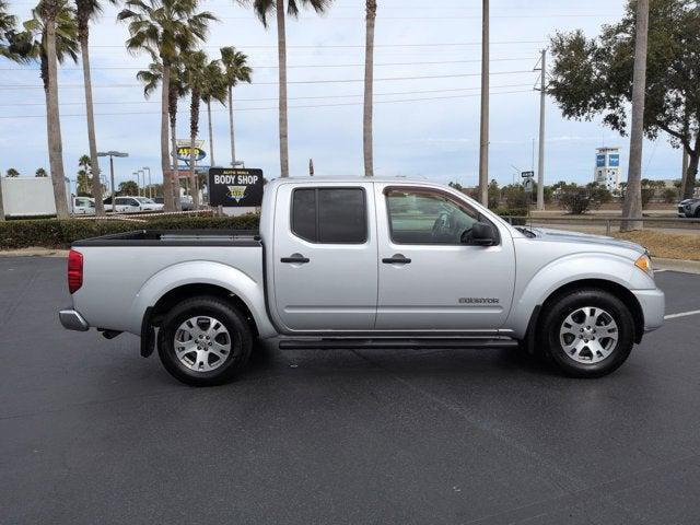 used 2012 Suzuki Equator car, priced at $9,776
