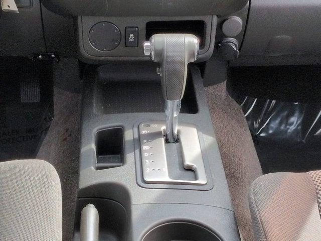 used 2012 Suzuki Equator car, priced at $9,776