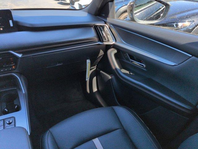 new 2026 Mazda CX-90 car, priced at $55,461