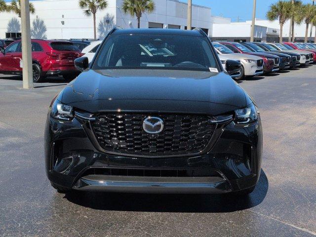 new 2026 Mazda CX-90 car, priced at $55,461