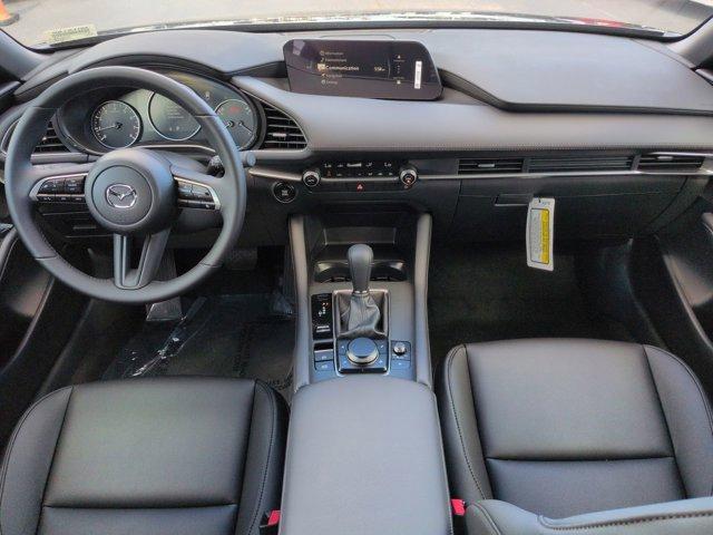 new 2026 Mazda Mazda3 car, priced at $28,106