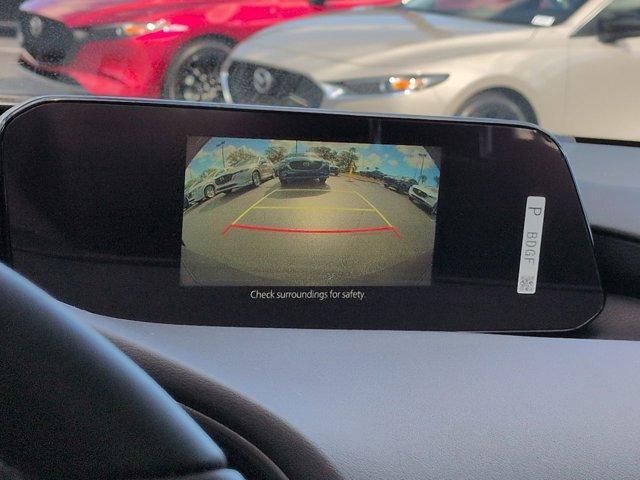 new 2026 Mazda Mazda3 car, priced at $28,106