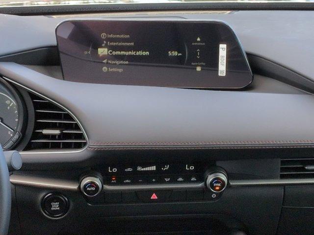 new 2026 Mazda Mazda3 car, priced at $28,106