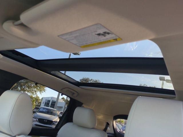 new 2026 Mazda CX-90 car, priced at $58,526