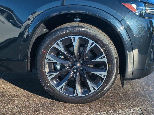 new 2026 Mazda CX-90 car, priced at $58,526