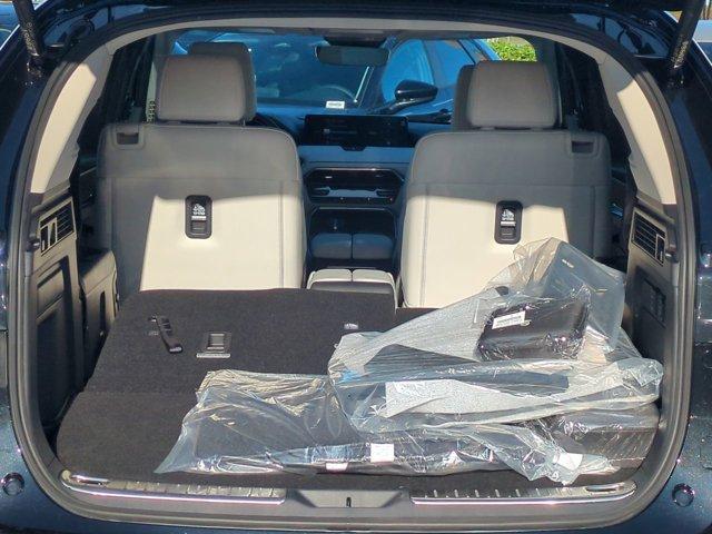 new 2026 Mazda CX-90 car, priced at $58,526